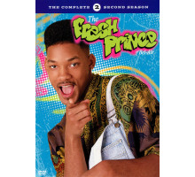 Принц из Беверли-Хиллз