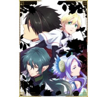 Принц Преисподней: Демоны и реалист