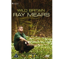 Природа Великобритании с Реем Мирсом