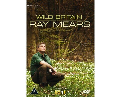 Природа Великобритании с Реем Мирсом смотреть онлайн