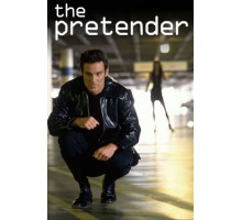 Притворщик