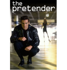 Притворщик