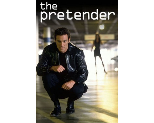 Притворщик смотреть онлайн