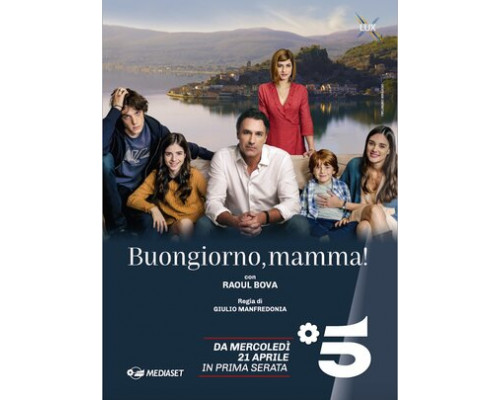 Привет, мама! смотреть онлайн