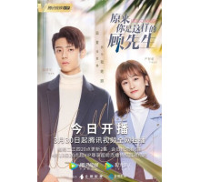 Привет, мистер Гу