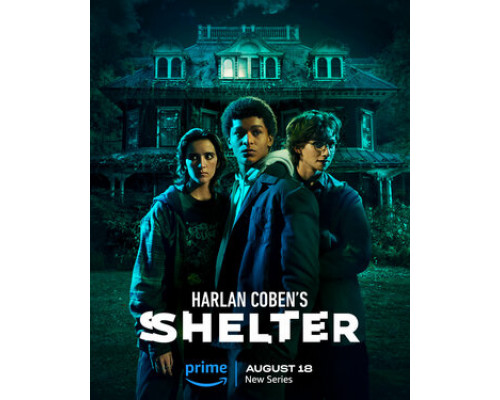 Приют смотреть онлайн