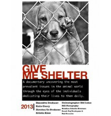 Приют для животных