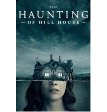 Призраки дома на холме