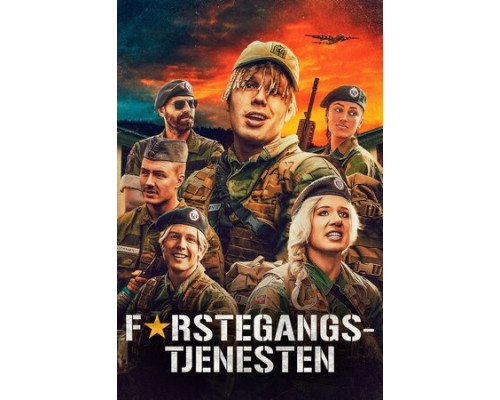 Призывники смотреть онлайн