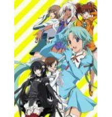 Проект «Лимоновый ангел»