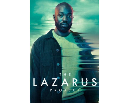 Проект Лазарь смотреть онлайн
