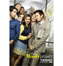 Проект Минди