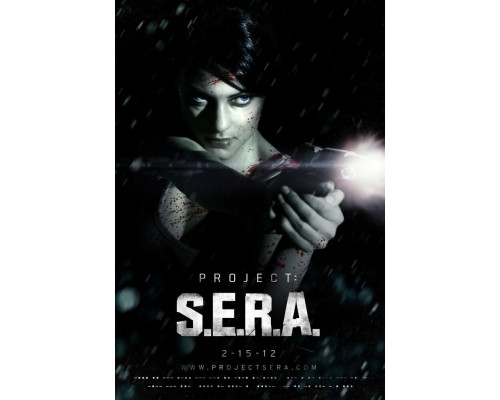 Проект С.Е.Р.А смотреть онлайн