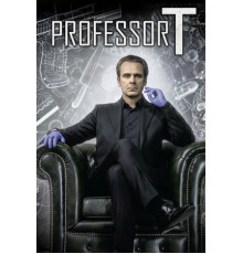 Профессор Т.