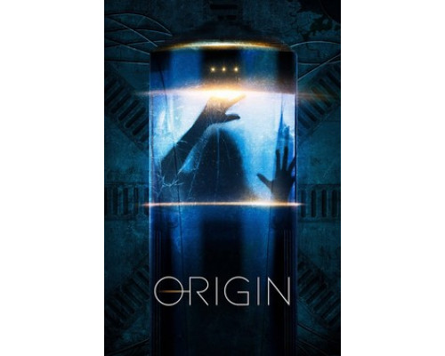 Происхождение смотреть онлайн