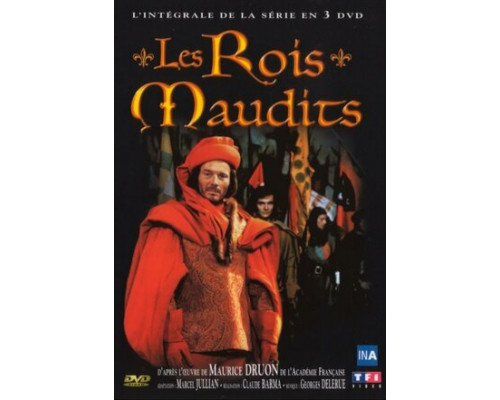 Проклятые короли смотреть онлайн