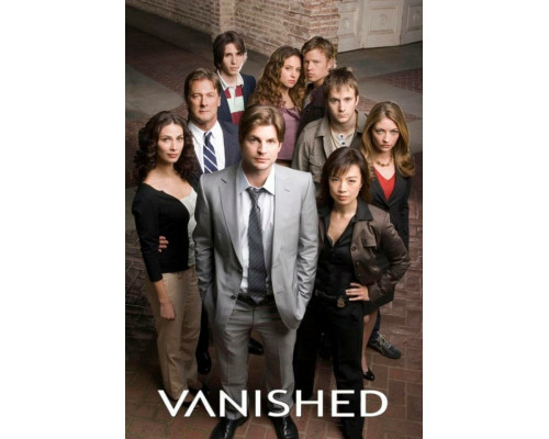 Пропавшая смотреть онлайн