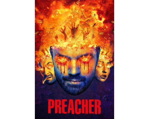 Проповедник смотреть онлайн