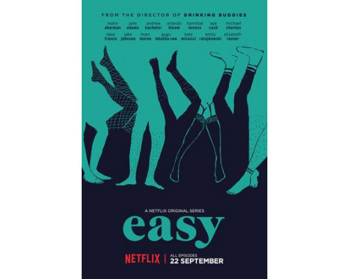 Проще простого смотреть онлайн