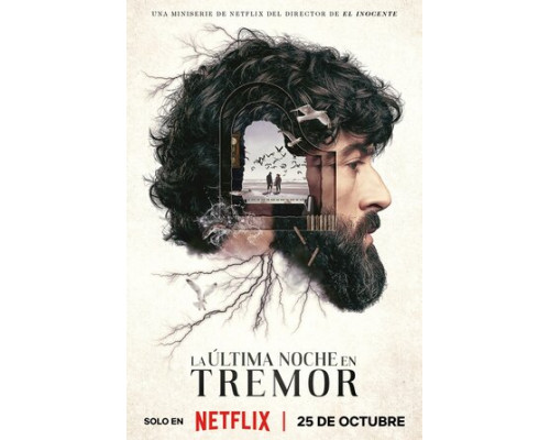 Прошлой ночью в Треморе смотреть онлайн