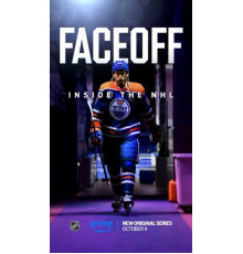 Противостояние: Внутри НХЛ