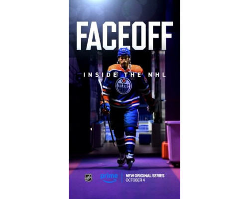 Противостояние: Внутри НХЛ смотреть онлайн