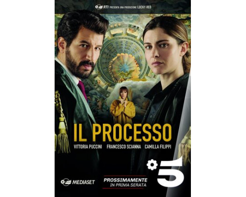 Процесс смотреть онлайн