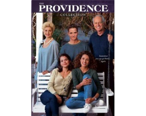Провиденс смотреть онлайн