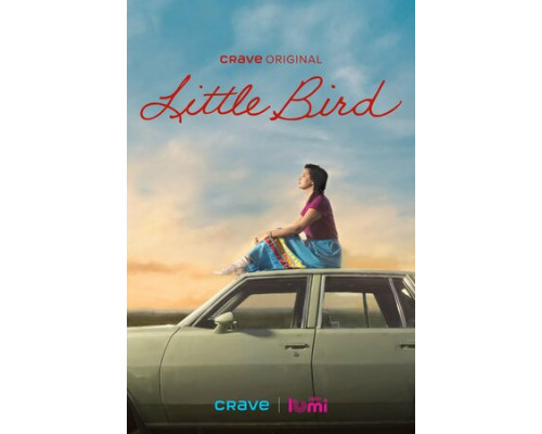 Пташка смотреть онлайн