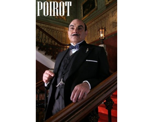 Пуаро смотреть онлайн
