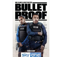 Пуленепробиваемые