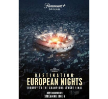 Пункт назначения: Европейские ночи