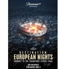 Пункт назначения: Европейские ночи