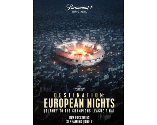 Пункт назначения: Европейские ночи смотреть онлайн Пункт назначения: Европейские ночи смотреть онлайн