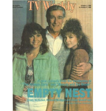 Пустое гнездо