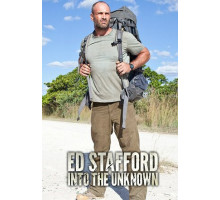 Путешествие в неизвестность с Эдом Стэффордом
