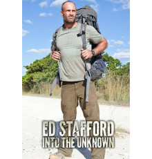 Путешествие в неизвестность с Эдом Стэффордом