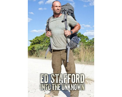 Путешествие в неизвестность с Эдом Стэффордом смотреть онлайн
