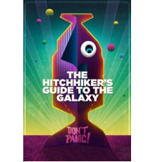 Путеводитель по Галактике для автостопщиков