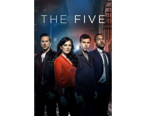 Пять  смотреть онлайн