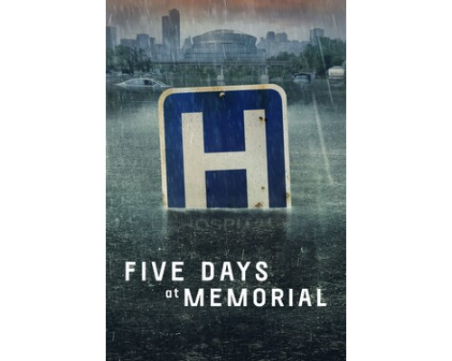 Пять дней после катастрофы смотреть онлайн