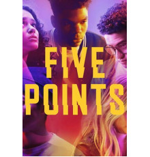 Пять точек