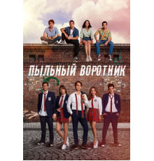 Пыльный воротник