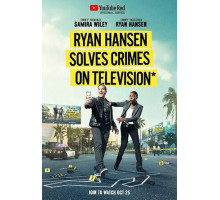 Райан Хансен раскрывает преступления на телевидении