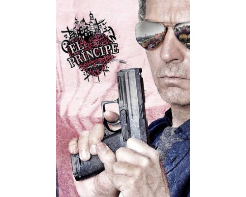 Район Эль Принсипе смотреть онлайн