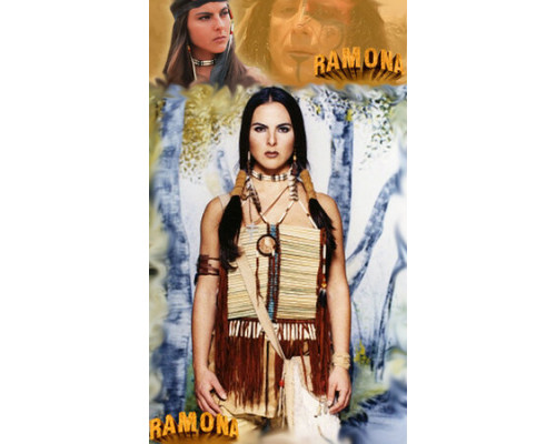 Рамона смотреть онлайн
