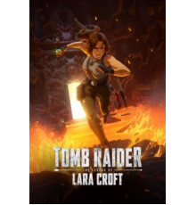 Расхитительница гробниц: Легенда о Ларе Крофт