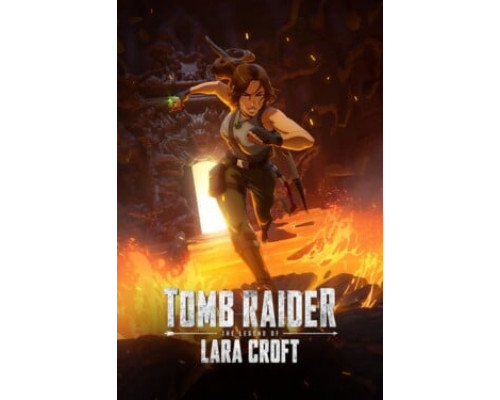 Расхитительница гробниц: Легенда о Ларе Крофт смотреть онлайн