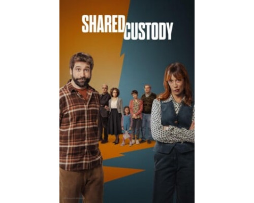 Распределённая опека смотреть онлайн