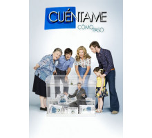 Расскажи мне